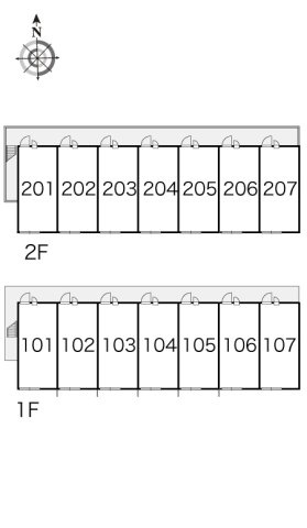 レオパレス天正寺サンシャインのその他