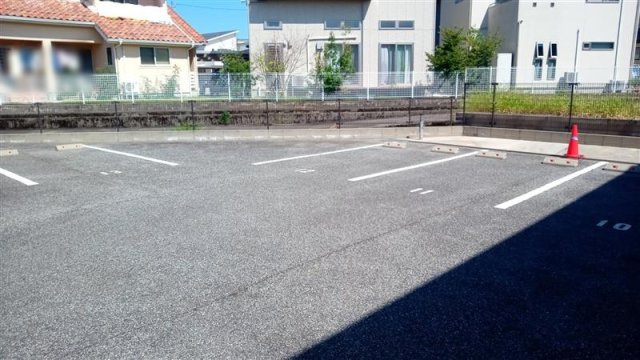 レオパレス天正寺サンシャインのその他