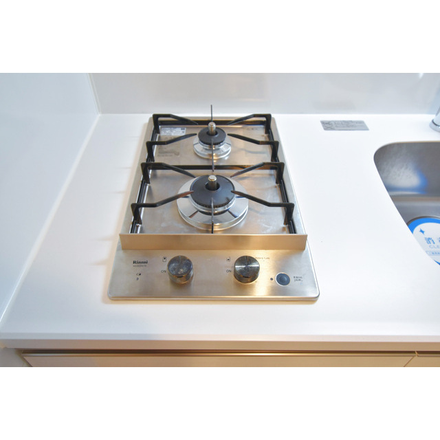 ジオエント福島野田