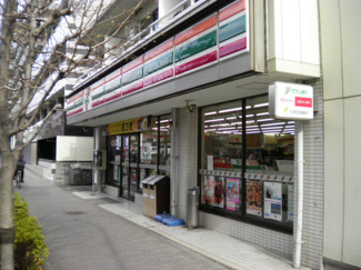 セブン-イレブン 武蔵小金井北口店まで500ｍ