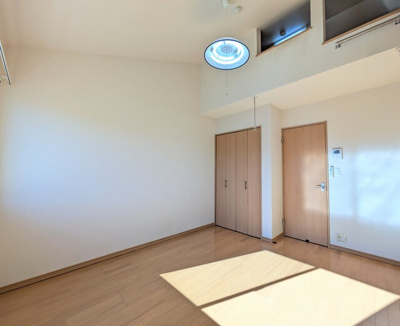 照明は設備ではありません