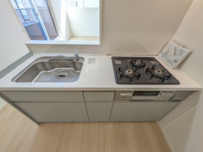 （照明は設備ではありません)