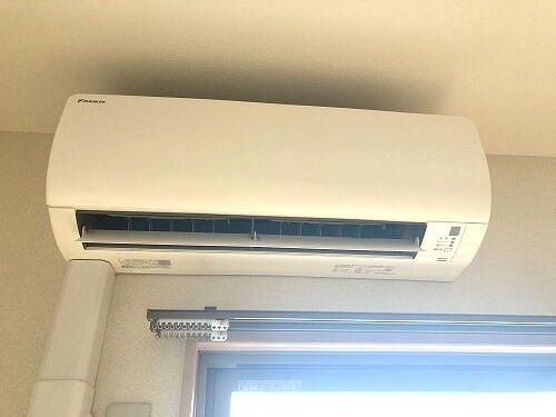 カーサフェリーチェ Ⅳの設備