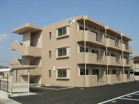 カーサフェリーチェ Ⅳ