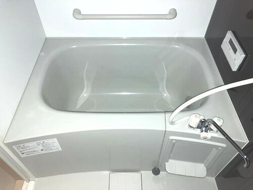 カーサフェリーチェ Ⅳの浴室