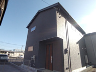 Ｂｅｌｌ　Ｔｒｅｅ　Ｔｏｗｎ　Ⅱの画像