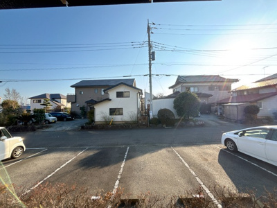 景色