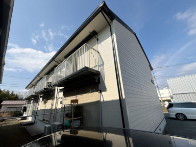 駐車場（要空き確認）