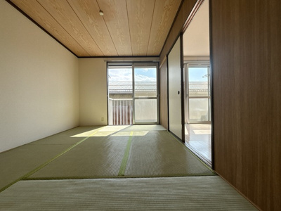 駐車場（要空き確認）