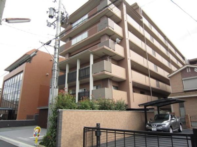 【その他】 | グランコート京都上七軒