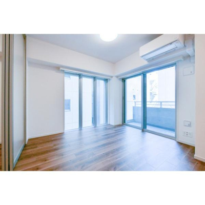 【居間・リビング】 | スタイリオ恵比寿SKY