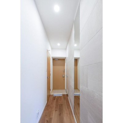 【玄関】 | スタイリオ恵比寿SKY