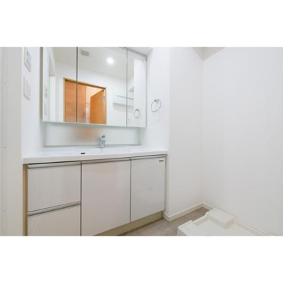 【洗面所】 | スタイリオ恵比寿SKY