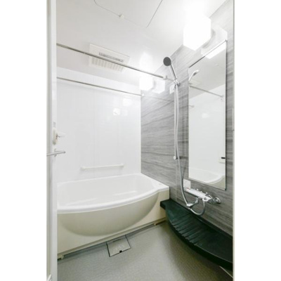 【浴室】 | スタイリオ恵比寿SKY