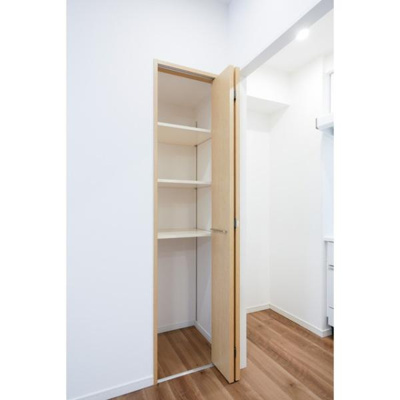 【収納】 | スタイリオ恵比寿SKY