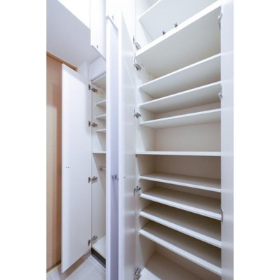 【収納】 | スタイリオ恵比寿SKY