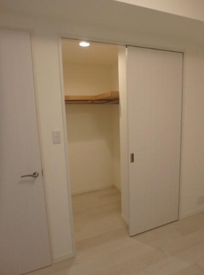 【収納】 | ドゥーエ新川