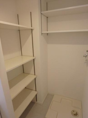 【収納】 | ドゥーエ新川