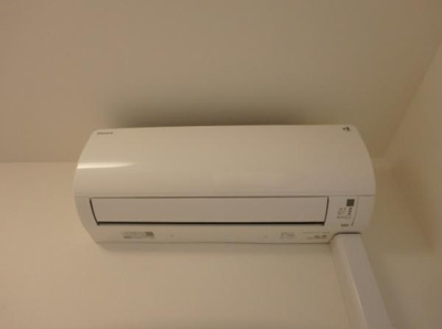 【設備】 | ドゥーエ新川