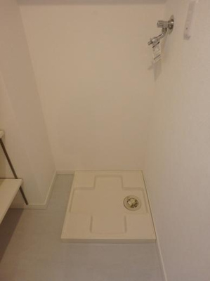 【設備】 | ドゥーエ新川