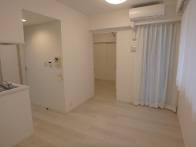 【居間・リビング】 | ドゥーエ新川