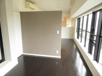 【洋室】 | ウィルテラス勝どき