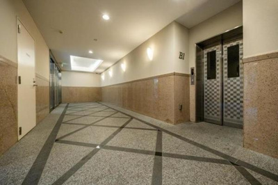 【その他共用部分】 | エル・セレーノ西早稲田