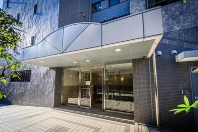 【エントランス】 | エル・セレーノ西早稲田