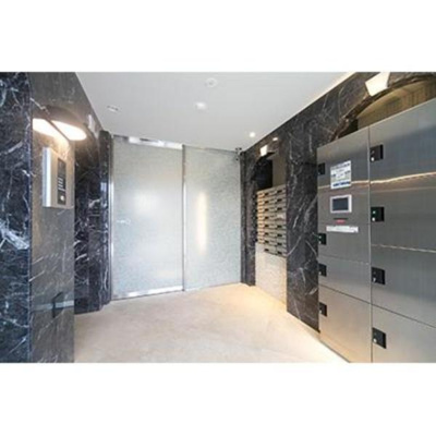 【その他共用部分】 | Le ciel M's