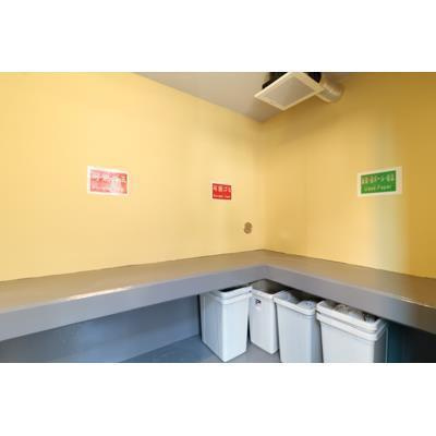 【その他共用部分】 | Le ciel M's