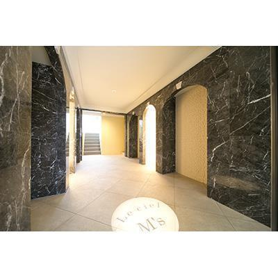 【内装】 | Le ciel M's