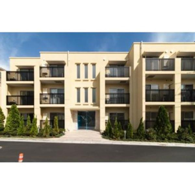 【外観】 | Le ciel M's