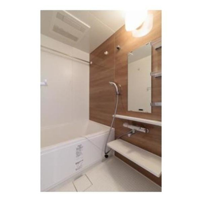 【浴室】 | Le ciel M's