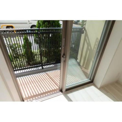 【バルコニー】 | Le ciel M's