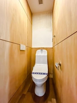 【トイレ】 | NTPRレジデンス下馬