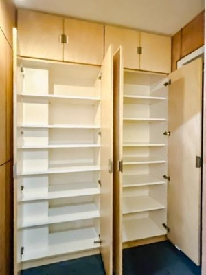 【収納】 | NTPRレジデンス下馬