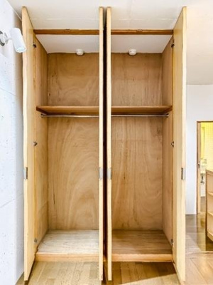 【収納】 | NTPRレジデンス下馬