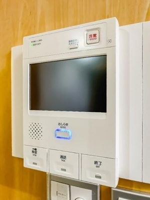 【設備】 | NTPRレジデンス下馬