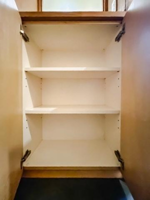 【収納】 | NTPRレジデンス下馬