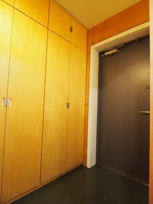 【玄関】 | NTPRレジデンス下馬