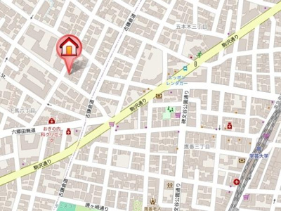 【その他】 | NTPRレジデンス下馬