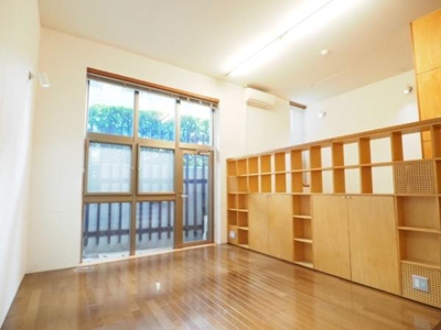 【居間・リビング】 | NTPRレジデンス下馬