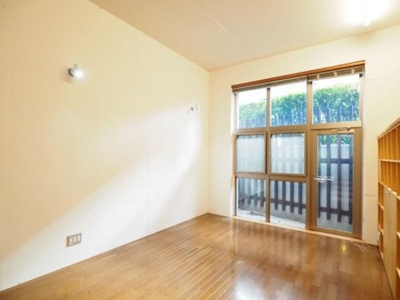 【居間・リビング】 | NTPRレジデンス下馬