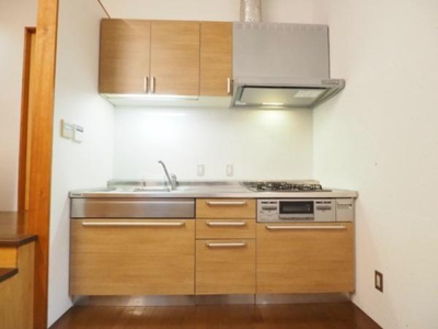 【キッチン】 | NTPRレジデンス下馬