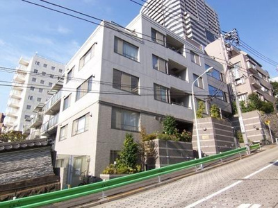 【外観】 | プライムアーバン赤坂