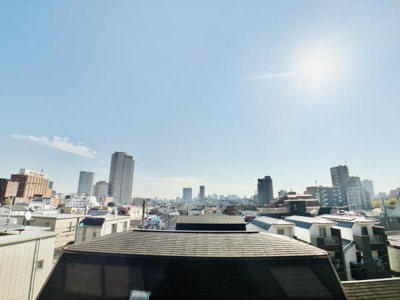 【展望】 | エーデルブルク