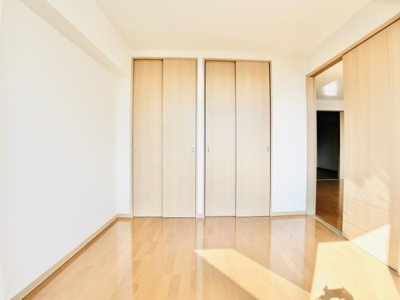 【洋室】 | エーデルブルク