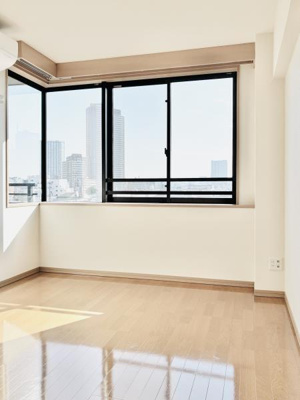 【洋室】 | エーデルブルク