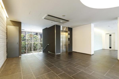 【その他共用部分】 | パークハビオ渋谷神山町