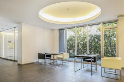 【その他共用部分】 | パークハビオ渋谷神山町